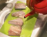 ママのサバの味噌煮作り方2写真
