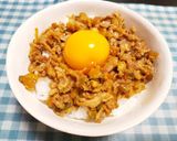 豚コマで☆豚くるみ味噌～作りおきに～作り方8写真