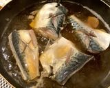 ママのサバの味噌煮作り方4写真