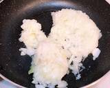 ハンバーグ　簡単ピーマンの肉詰め作り方1写真