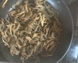 こんにゃくきんぴら作り方3写真