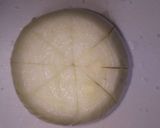 血液サラサラ玉ねぎレンジ蒸しポン酢仕立て作り方1写真