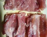 鶏肉のソテー作り方1写真
