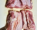 鶏肉のソテー作り方2写真