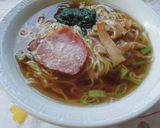 夜鳴きソバ＠2019作り方4写真