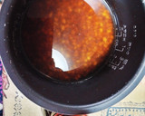 ウスターソース炊き込みご飯(簡単)作り方2写真