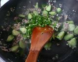 夏の炒めおかず☆胡瓜がメイン♪作り方2写真