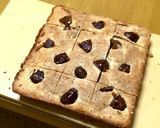 ゴロゴロ☆栗の渋皮煮のパウンドケーキ作り方9写真