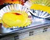 トースターで滑らかスイートポテト作り方4写真