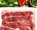 牛肉とピーマンのピリッと甘辛炒め★簡単作り方1写真