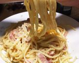簡単すぎる！！カルボナーラ作り方6写真
