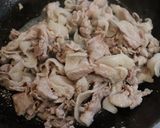 塩麹豚肉ピーマンの柚子こしょう風味炒め作り方2写真