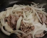 塩麹豚肉ピーマンの柚子こしょう風味炒め作り方3写真