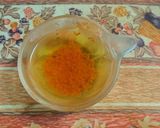 キンモクセイゼリ〜甘酸っぱい大人の味。作り方6写真