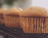 苺マフィン（クリームチーズのせ♪）作り方21写真