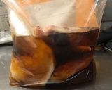 燻製手羽先　三種の味作り方1写真