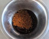 レタスとワカメの中華風サラダ作り方2写真