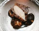 簡単酒肴☆里芋のザックリ！ポテトサラダ作り方2写真