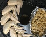 燻製手羽先　三種の味作り方5写真