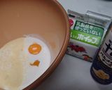 カルボナーラ作り方3写真