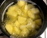 手軽に簡単コロッケ作り方1写真