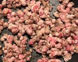 ひき肉のニラ玉作り方2写真