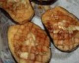 まんまる米なすのそぼろあんかけ作り方4写真