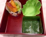 海鮮おこわ ハロウィン弁当 1029作り方4写真