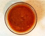 豚ヒレ肉のオニオンケチャップソース作り方1写真
