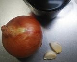 自家製☆肉用漬けダレ兼つけダレ☆簡単作り方1写真