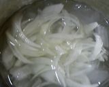 簡単おつまみ♪オニオンスライス作り方2写真