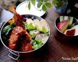 豚ヒレ肉のオニオンケチャップソース作り方10写真