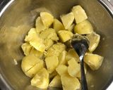 手軽に簡単コロッケ作り方5写真