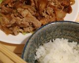自家製☆肉用漬けダレ兼つけダレ☆簡単作り方10写真