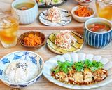 しっとり♩簡単♩よだれ鶏作り方5写真
