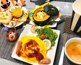 簡単かぼちゃプリン・濃厚なめらかプリン作り方19写真
