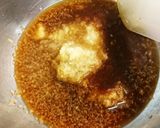 生姜たっぷり黄金のタレポン酢作り方1写真