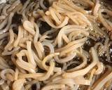 生たらことつきこんにゃくの煮物作り方4写真