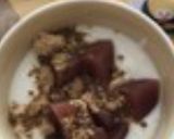 ヨーグルトと羊羹？！でも不思議美味しい♡作り方15写真