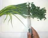 海苔の味噌汁♪簡単基本作り方4写真