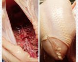 僕にもできた【炊飯器で参鶏湯】作り方2写真