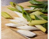 僕にもできた【炊飯器で参鶏湯】作り方3写真