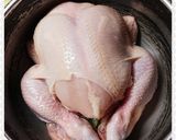 僕にもできた【炊飯器で参鶏湯】作り方6写真