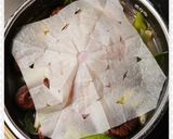 僕にもできた【炊飯器で参鶏湯】作り方10写真