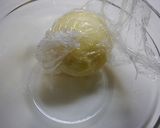 簡単！クリームシチューコロッケ作り方1写真