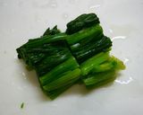 簡単!銀鮭だしバターソテー作り方4写真