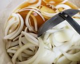 いつもと違う肉豆腐作り方2写真