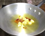 海老とアサリのトマトチーズパスタ♪ૢ作り方1写真