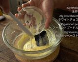 ハロウィンかぼちゃパイのガレットデロワ風作り方12写真