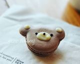 綺麗になれちゃう『ハロウィンマカロン』作り方1写真